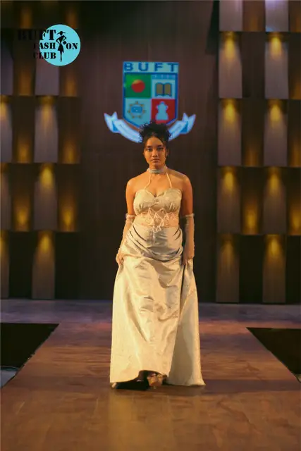 BGMEA Fashion Show - Photo 1
