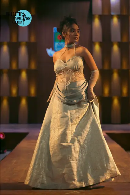 BGMEA Fashion Show - Photo 2