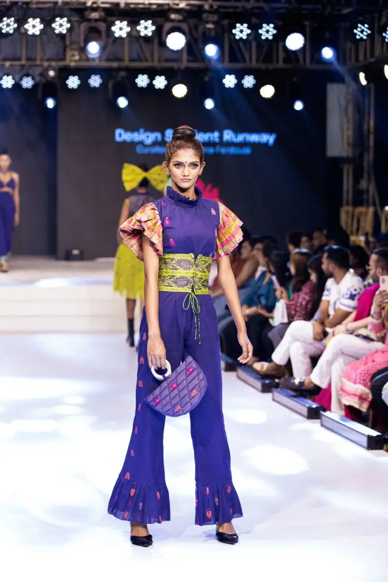 Arka fashion week ss24 - Photo 6