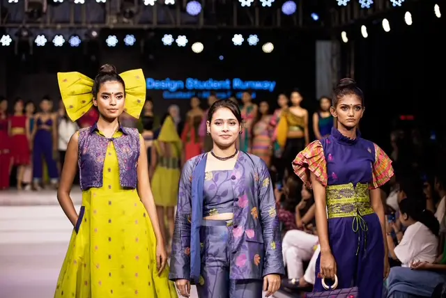 Arka fashion week ss24 - Photo 7