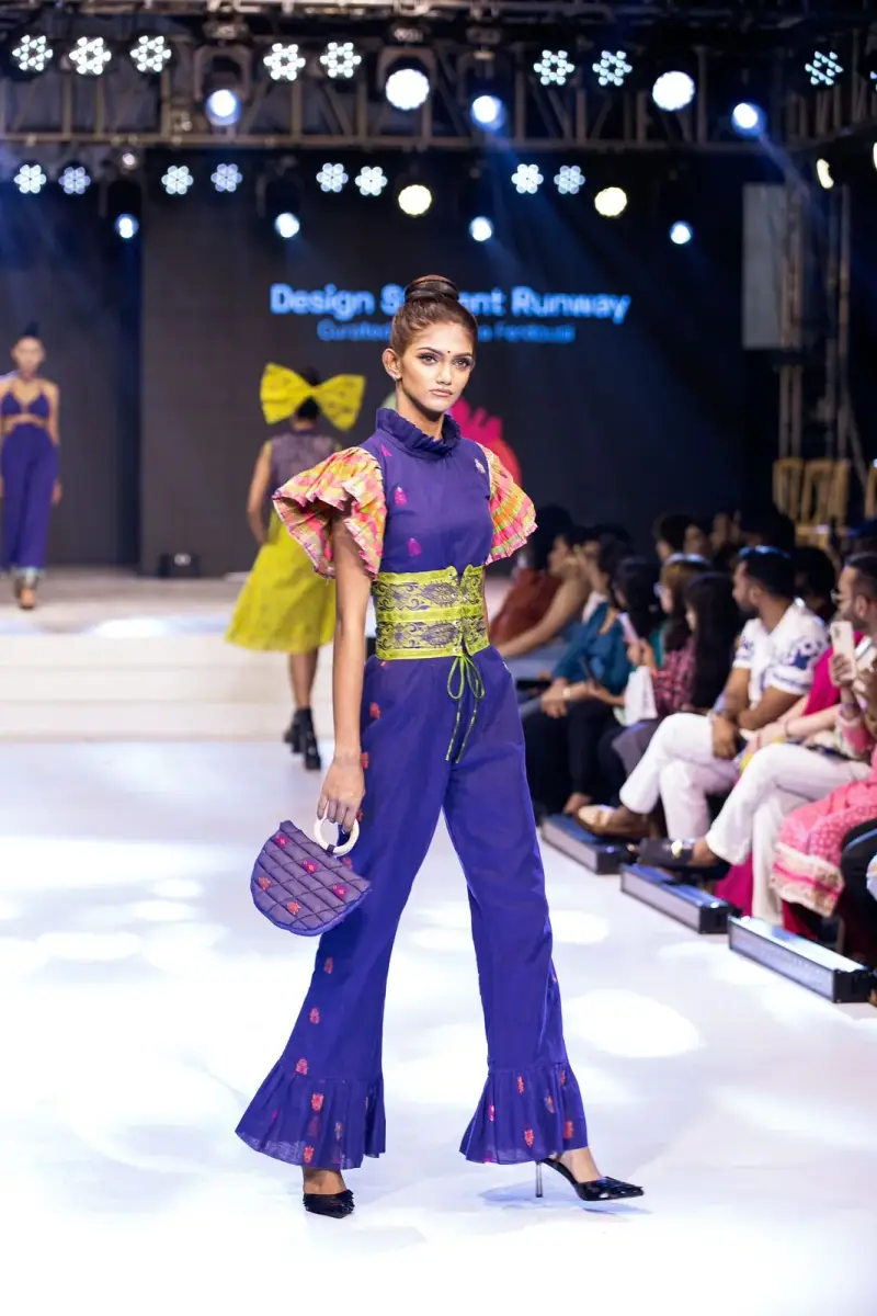 Arka fashion week ss24 - Photo 2