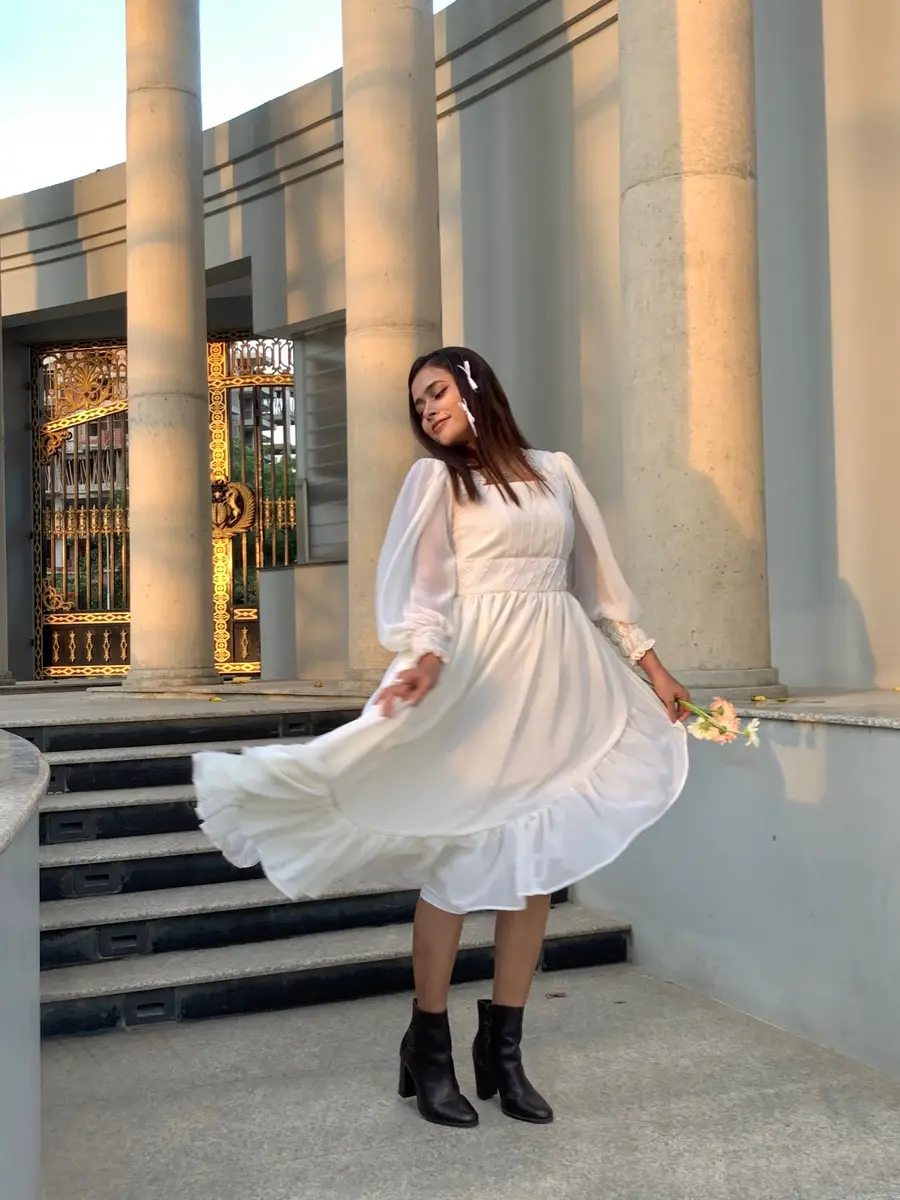 Cottagecore - Photo 1