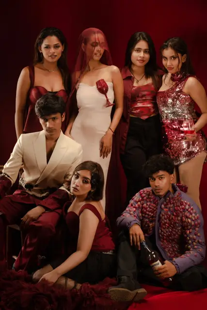 Vine & velvet - Photo 1