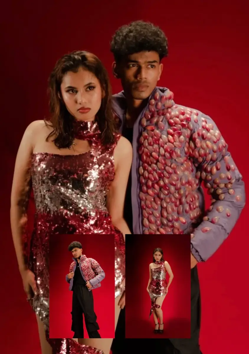 Vine & velvet - Photo 7