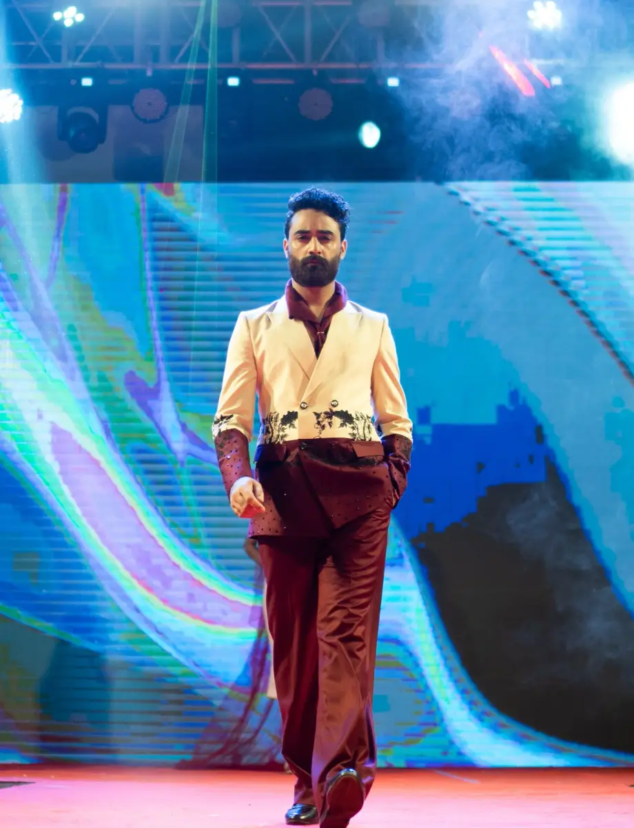 Zenraa fashion odyssey 25 - Photo 5