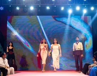 Zenraa fashion odyssey 25 - Photo 4