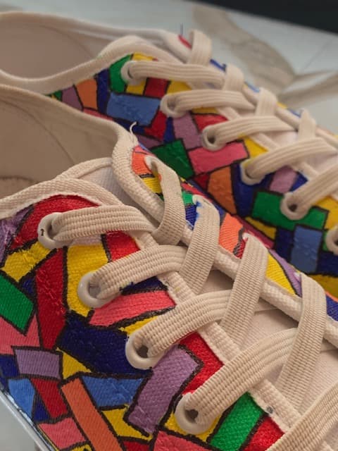 JWalks Footwear - Look 4