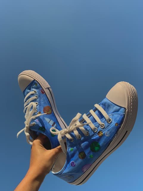 JWalks Footwear - Look 7