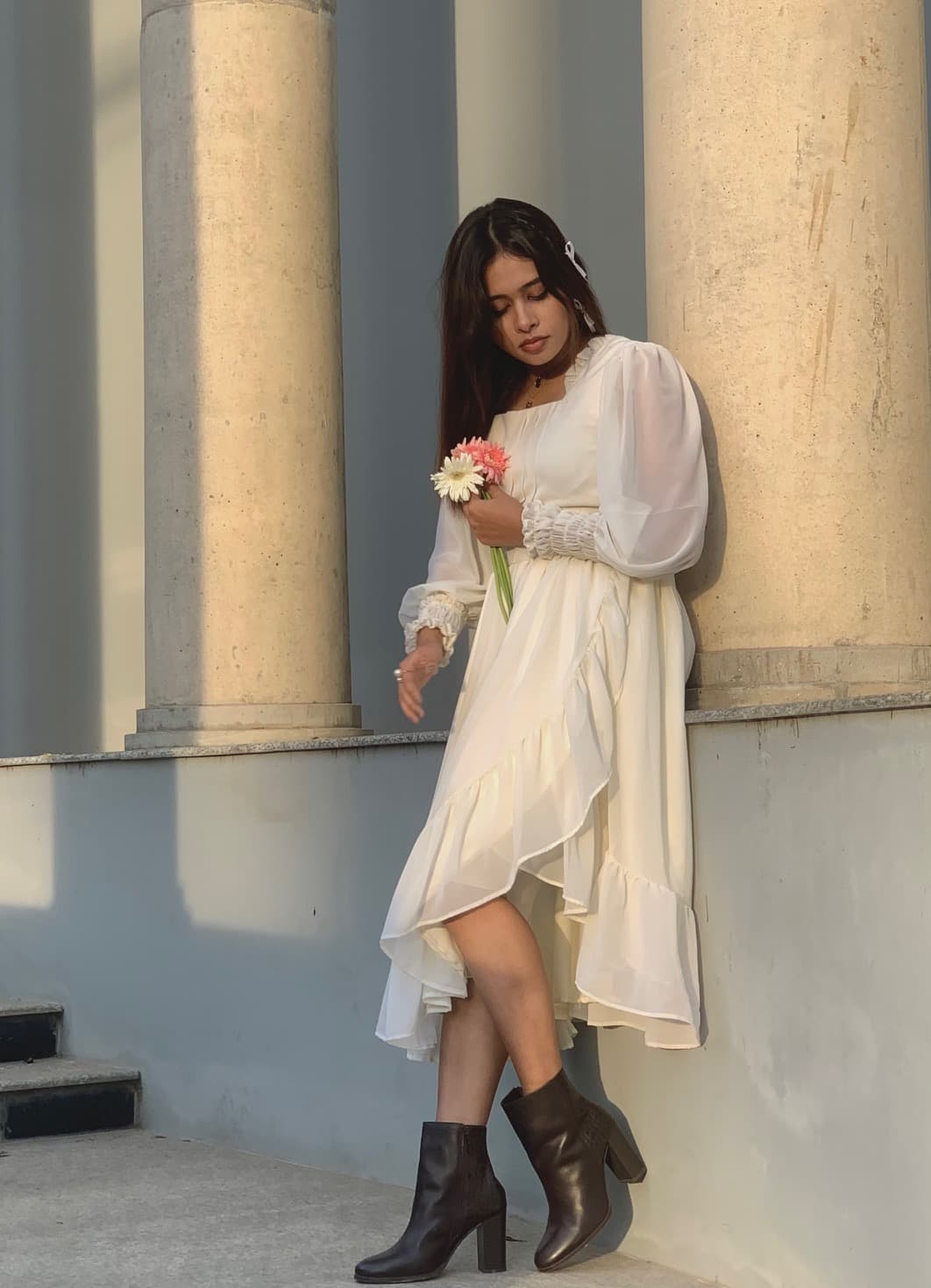 Cottagecore Dreams - Look 12