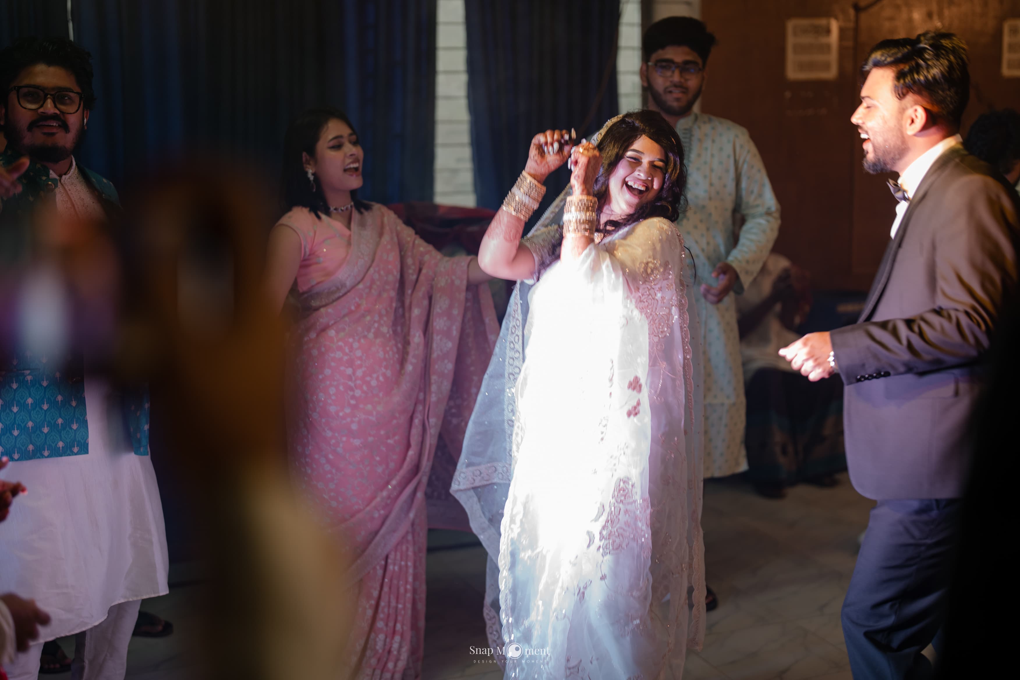 Wedding Collection - Look 13