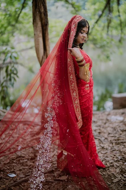 Wedding Collection - Look 16