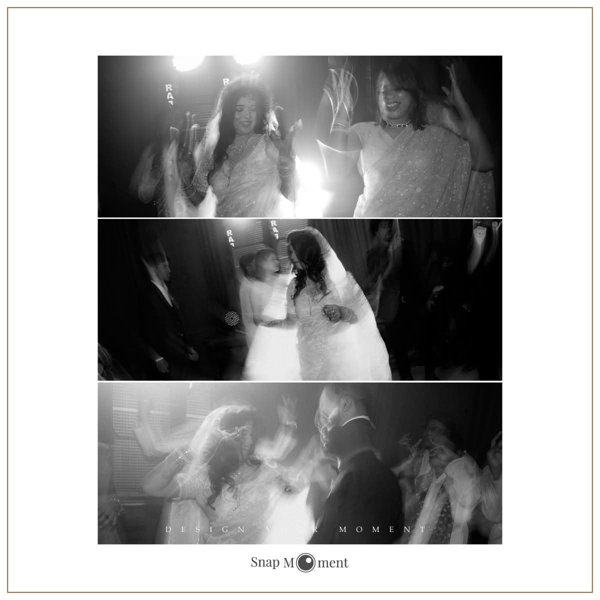 Wedding Collection - Look 6