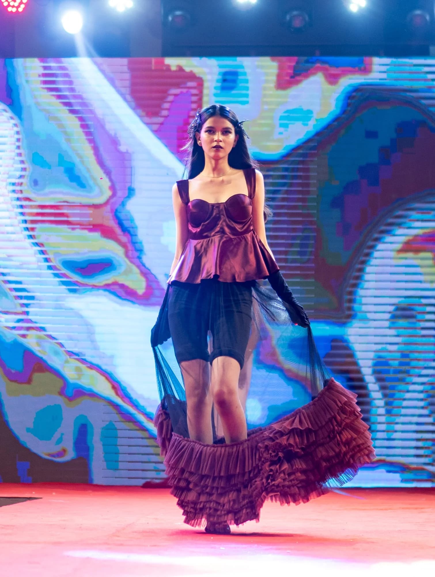 Zenraa fashion odyssey 25