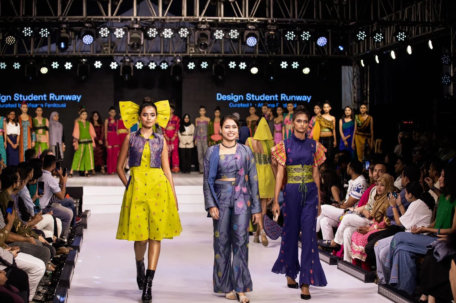 Arka fashion week ss24