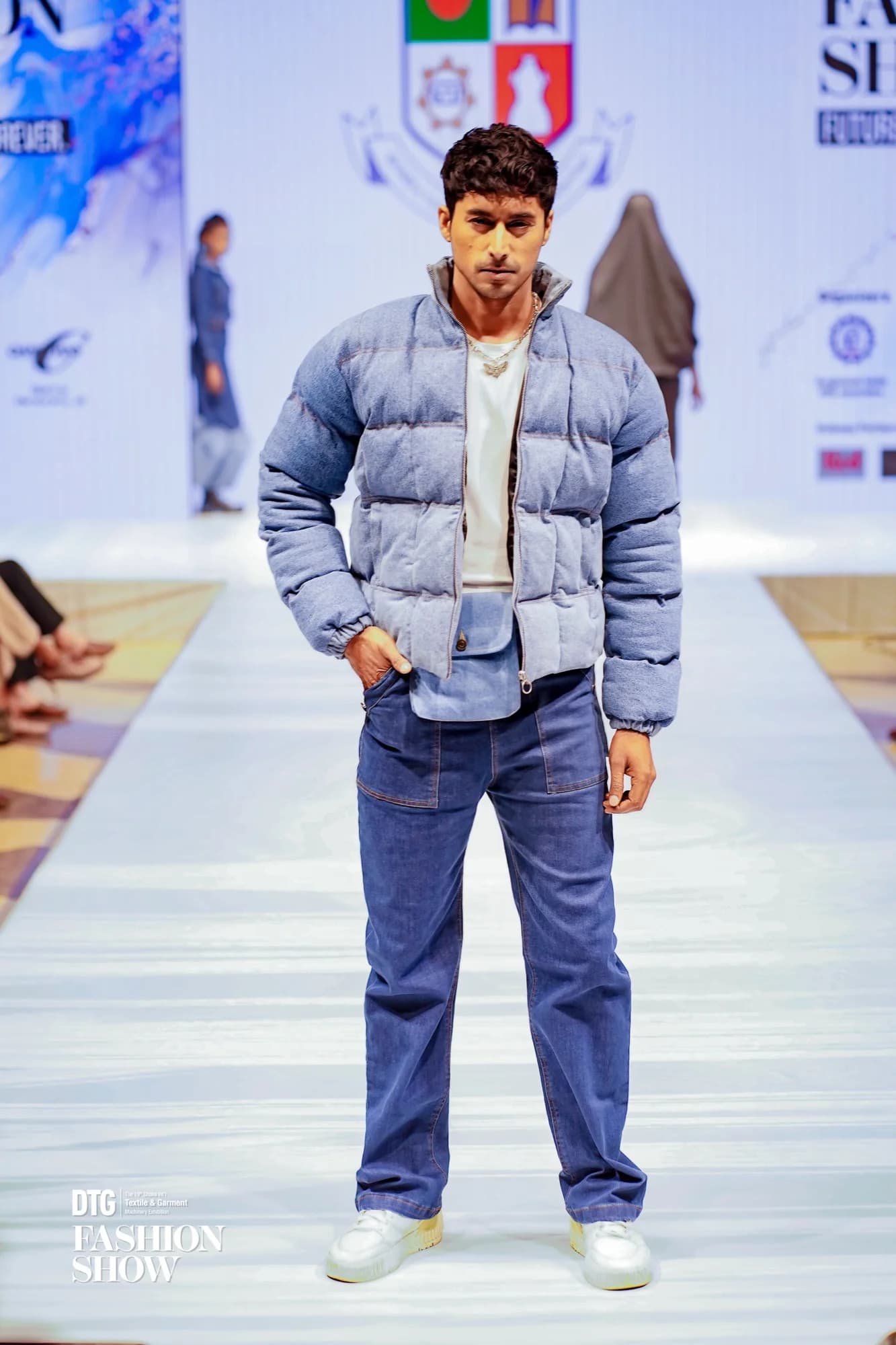Denim Menswear