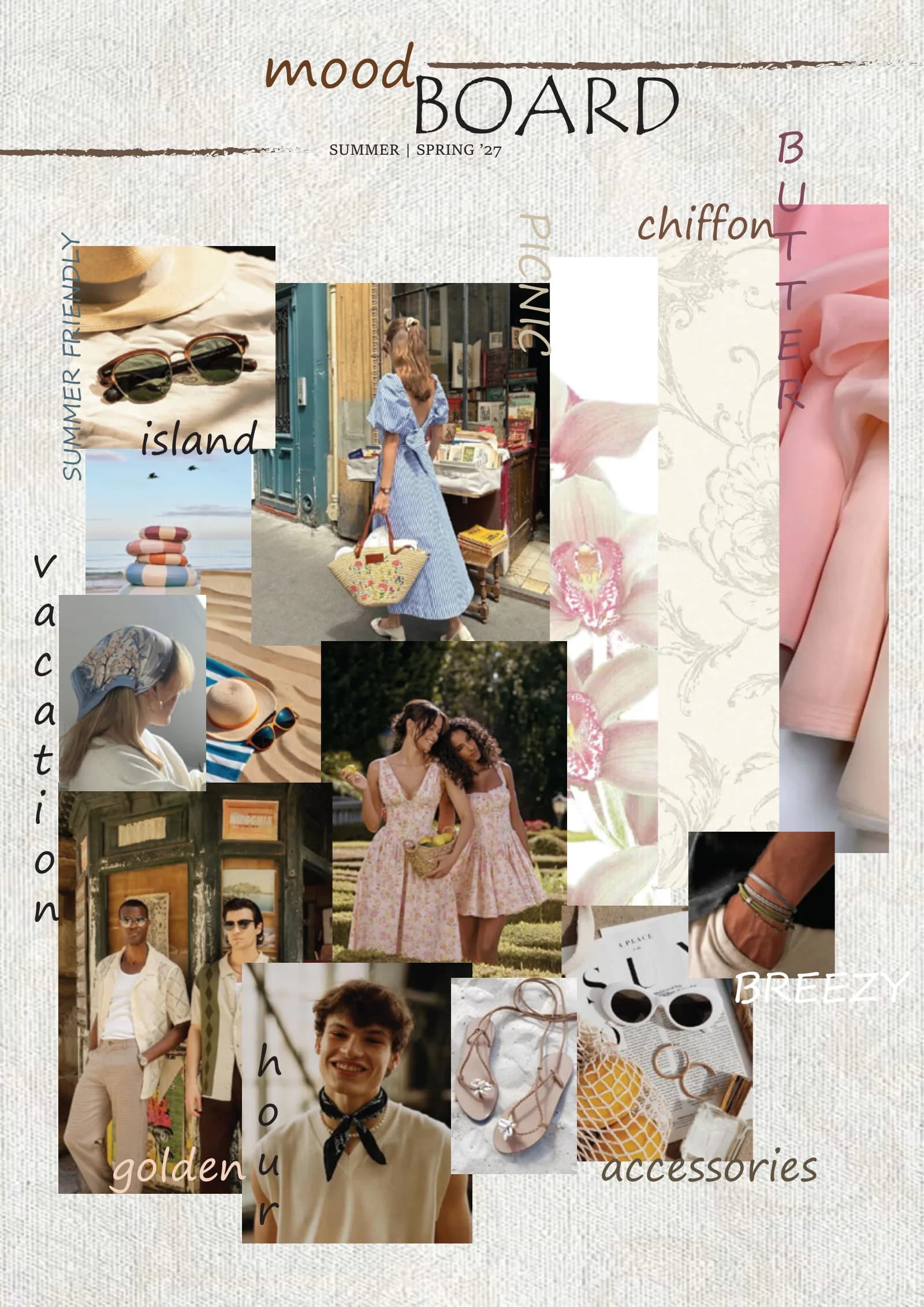 Fashion design portfolio of Narin Juhi, Bangladeshi fashion designer and BUFT Fashion Design & Technology alumna — page 31 of 34